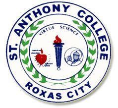 University of Saint Anthony: bachelor's programs offered.